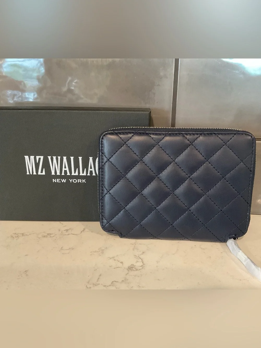MZ Wallace mz wallace